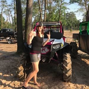 Meet your Posher, Kari